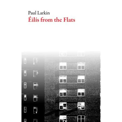 Eilis from the Flats