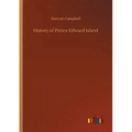 History of Prince Edward Island