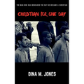 Christian for One Day: The man who was beheaded the day he became a Christian