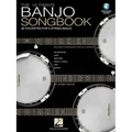 Ultimate Banjo Songbook - 26 Favorites Arranged for 5-String Banjo Book/Online Audio