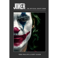 Joker: The Official Script Book
