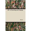 ABC of Smocking and Gauging