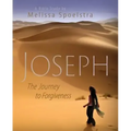 Joseph - Women's Bible Study Participant Book: The Journey to Forgiveness
