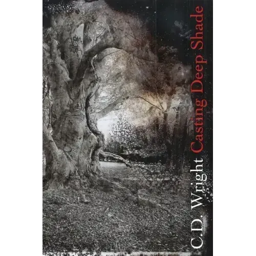 Casting Deep Shade: An Amble
