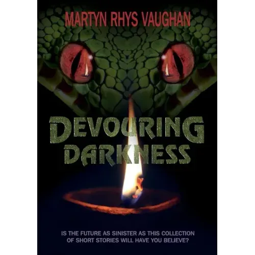 Devouring Darkness