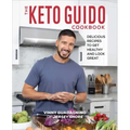 The Keto Guido Cookbook: Delicious Recipes to Get Healthy and Look Great