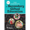 The Handbook of Secondary Gifted Education