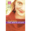 The Write Stuff