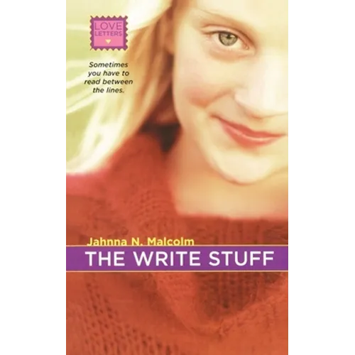The Write Stuff