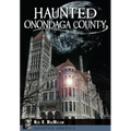 Haunted Onondaga County