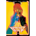 Wasted Space Vol. 5