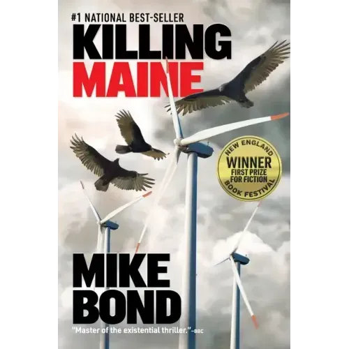 Killing Maine