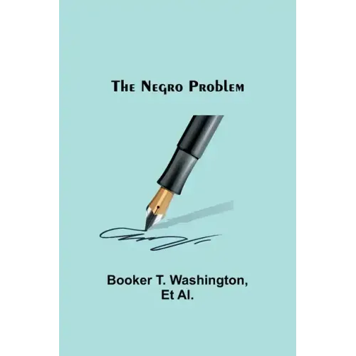 The Negro Problem