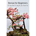 Bonsai for Beginners: An Easy Guide to Caring for Your Bonsai Tree