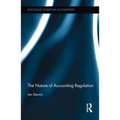 The Nature of Accounting Regulation