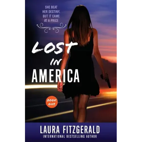 Lost In America (Book One, Episodes 1-3)