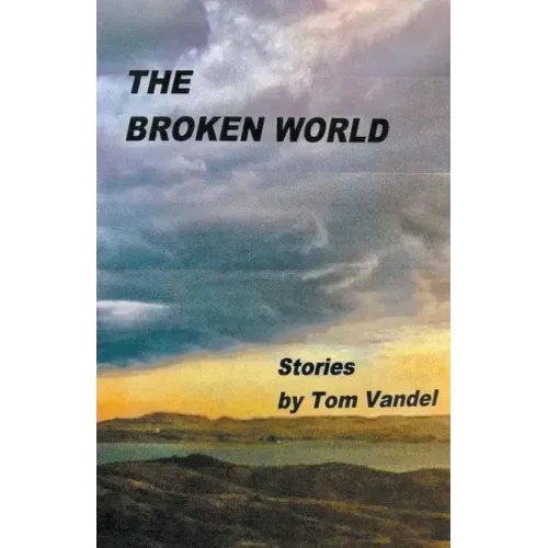 The Broken World