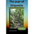 Joys of Hiking Etiquette