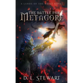 The Battle For Metagore: (Book 1)