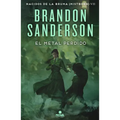 El Metal Perdido / The Lost Metal: A Mistborn Novel