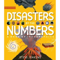 Disasters by the Numbers: A Book of Infographics