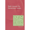 Math Lessons for Elementary Grades