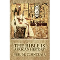 The Bible Is African History