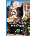 Country Jumper in Curacao