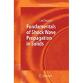 Fundamentals of Shock Wave Propagation in Solids