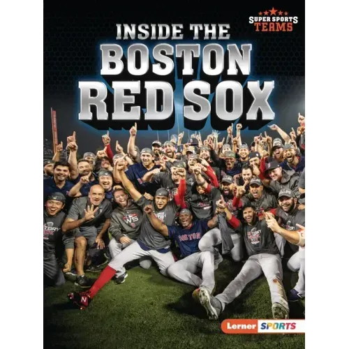 Inside the Boston Red Sox