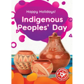 Indigenous Peoples' Day