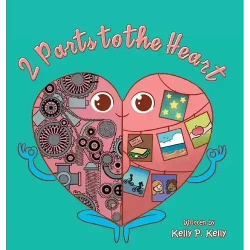 2 Parts to the Heart