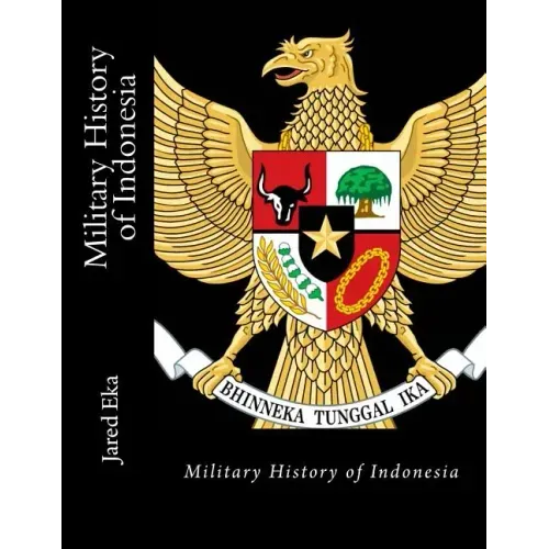 Military History of Indonesia
