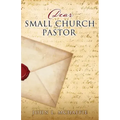Dear Small Church Pastor
