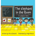 The Elephant in the Room: A Lockdown Story