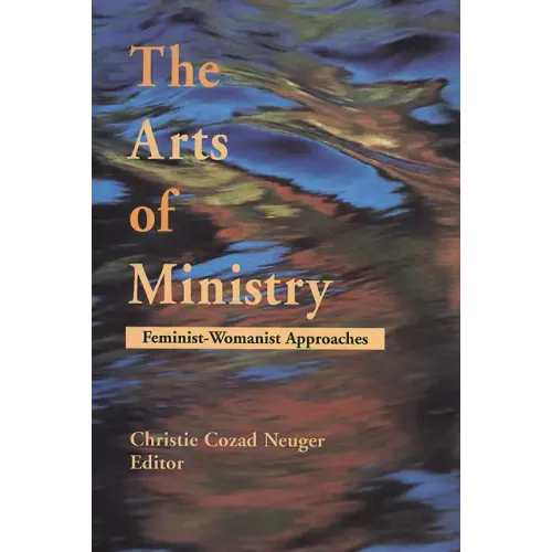 The Arts of Ministry