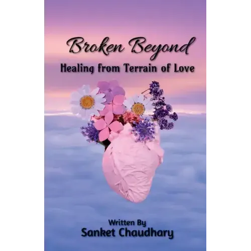 Broken Beyond