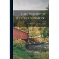 The History of Jericho, Vermont