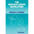 The Non-Euclidean Revolution: With an Introduction by H.S.M Coxeter