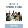 Impactful Academic Writing