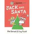 Jack and Santa