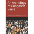 An Anthology of Hungarian Verse