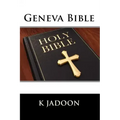 Geneva Bible