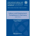 Labour and Employment Compliance in Germany
