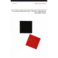 Vladimir Mayakovsky and Other Poems