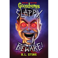 Slappy, Beware! (Goosebumps Special Edition)