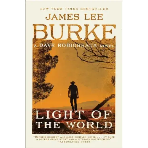 Light of the World