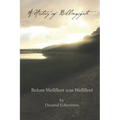 A History of Billingsgate: Before Wellfleet as Wellfleet