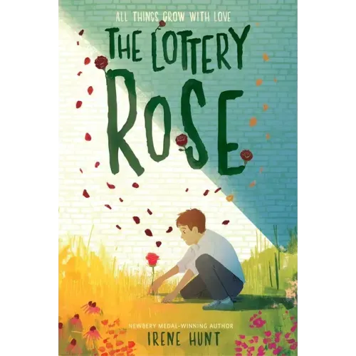 The Lottery Rose