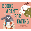 Books Aren't for Eating